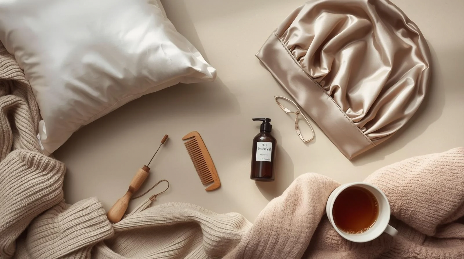 Confessions of a Master Hairstylist: How to Prep Your Hair for Winter Without Losing Your Shine (or Your Mind)